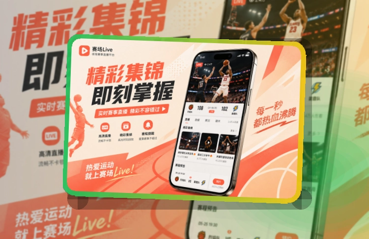 买球站iPhone安卓看赛下载：下载方向更清楚